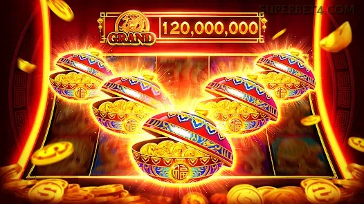 Slots superbet - Sweet Bonanza e caça-níqueis populares