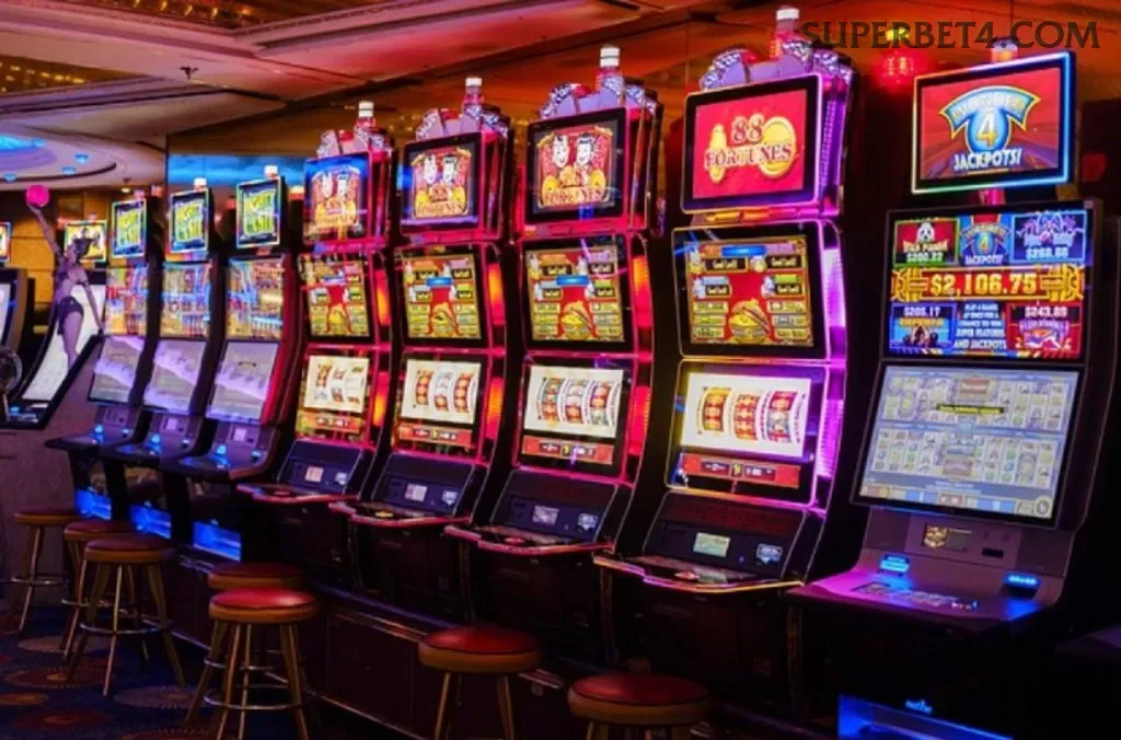 App superbet slots mobile