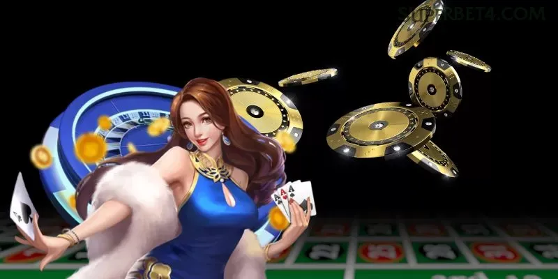Slots com prêmios superbet